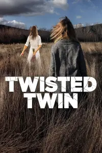 Poster to the movie "Twisted Twin" #1231067