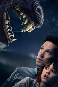 Poster to the movie "Death of a Unicorn" #763257