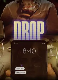 Poster to the movie "Drop" #571202