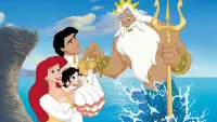 Backdrop to the movie "The Little Mermaid II: Return to the Sea" #874896
