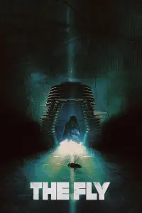 Poster to the movie "The Fly" #923310