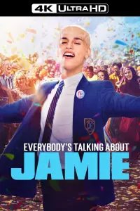 Poster to the movie "Everybody