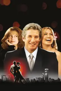 Poster to the movie "Shall We Dance?" #703712