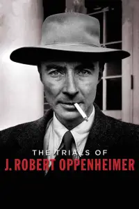 Poster to the movie "The Trials of J. Robert Oppenheimer" #960415
