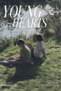 Poster to the movie "Young Hearts" #753370