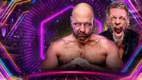 Backdrop to the movie "AEW Revolution" #713922