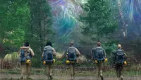 Backdrop to the movie "Annihilation" #765401