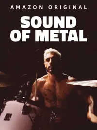 Poster to the movie "Sound of Metal" #964361