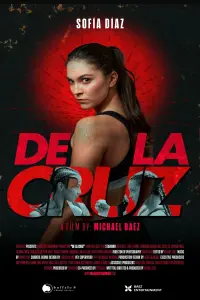 Poster to the movie "De La Cruz" #812674