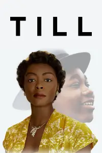 Poster to the movie "Till" #1034374