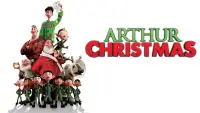 Backdrop to the movie "Arthur Christmas" #976895