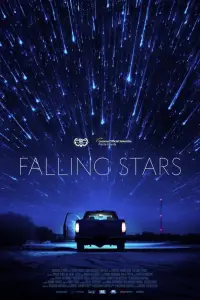 Poster to the movie "Falling Stars" #1097002