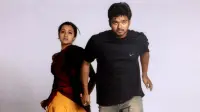 Backdrop to the movie "Ghilli" #729129