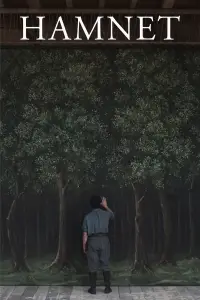 Poster to the movie "Hamnet" #1118909