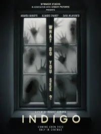 Poster to the movie "Indigo" #705503