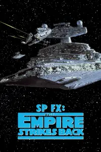 Poster to the movie "SP FX: The Empire Strikes Back" #1147760