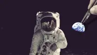 Backdrop to the movie "Operation Avalanche" #878521