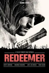 Poster to the movie "Redeemer" #735234