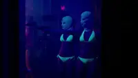 Backdrop to the movie "Spring Breakers" #724357