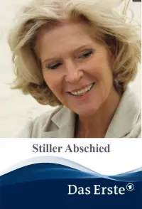 Poster to the movie "Stiller Abschied" #1072829
