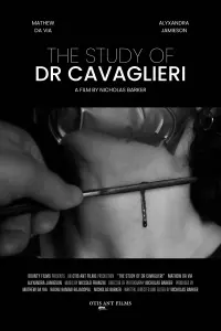 Poster to the movie "The Study of Dr Cavaglieri" #834276