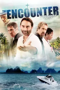 Poster to the movie "The Encounter 2: Paradise Lost" #1112005