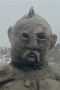 Poster to the movie "Trolsk" #856565