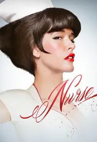 Poster to the movie "Nurse 3-D" #935049