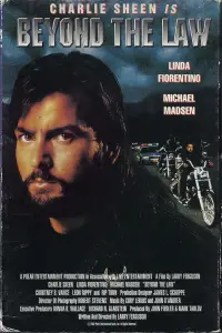 Poster to the movie "Beyond the Law" #991620