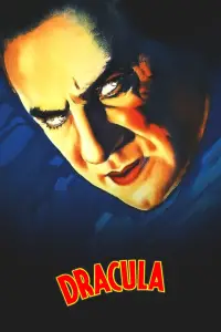 Poster to the movie "Dracula" #925200