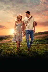 Poster to the movie "Forever My Girl" #659006