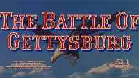 Backdrop to the movie "The Battle of Gettysburg" #1135623
