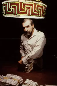 Poster to the movie "Getting Made: The Making of 