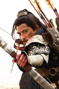 Poster to the movie "Saving General Yang" #796314