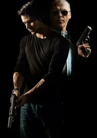 Poster to the movie "American Assassin" #702060