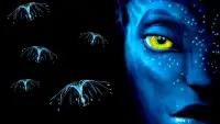 Backdrop to the movie "Avatar" #516284