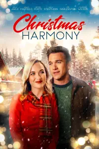 Poster to the movie "Christmas Harmony" #1066979
