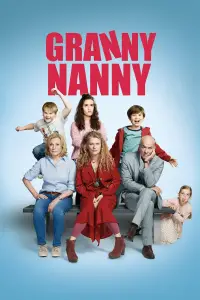Poster to the movie "Granny Nanny" #1059837