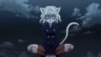 Backdrop to the movie "Hunter x Hunter: Phantom Rouge" #708909
