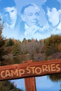 Poster to the movie "Camp Stories" #1170416