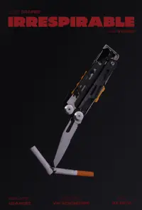 Poster to the movie "Irrespirable" #1069294