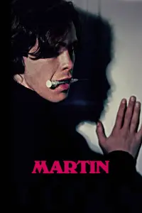 Poster to the movie "Martin" #1113040
