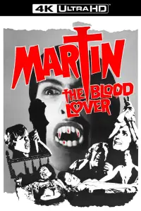 Poster to the movie "Martin" #1113065