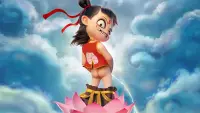 Backdrop to the movie "Ne Zha" #689675