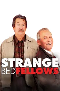 Poster to the movie "Strange Bedfellows" #1064693