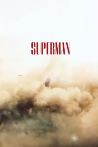 Poster to the movie "Superman: Legacy" #1119218