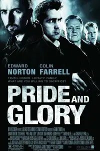 Poster to the movie "Pride and Glory" #991495