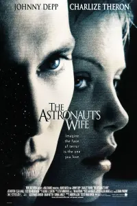 Poster to the movie "The Astronaut