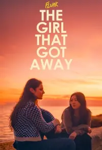 Poster to the movie "The Girl That Got Away" #819034