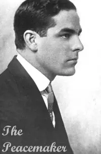 Poster to the movie "The Peacemaker" #1092999